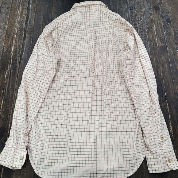 Ralph Lauren Button Down Shirt Men's Size Medium - Picture 3 of 7